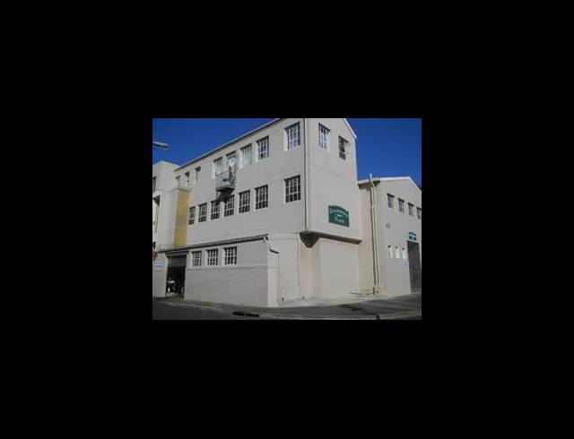 172M² OFFICE TO LET IN OBSERVATORY